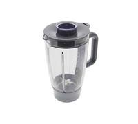 Kenwood – Blender AT262 – Acrylique – 1,5 L – Gris