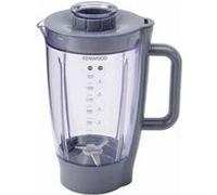 Bol blender complet at282kw716436 pour robot culinaire kenwood , prospero G
