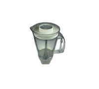BOL BLENDER COMPLET BLANC