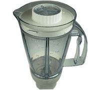 BOL BLENDER COMPLET BLANC BLANC G