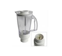 Bol Blender Complet Blanc Pour Pieces Preparation Culinaire Petit Electromenager - Ms-5a16452