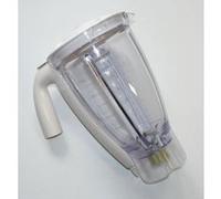Bol blender (mixeur) complet blanc Robot ménager (MS-5909860 SS-1530001007 MOULINEX)