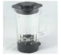 Kenwood Kitchen Appliances Bol blender complet Robot ménager KW714746 Noir