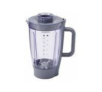 Kenwood Kitchen Appliances Bol blender complet AT282 KW716436 pour robot culinaire Prospero Gris