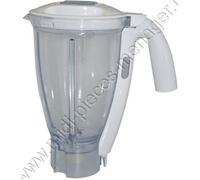 Bol Blender Complet Moulinex Odacio 3 MS-5909860 - Blanc