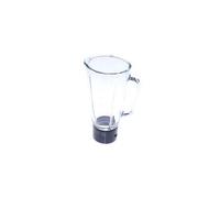 Bol blender complet MS-0A11435 pour Blender - Mixeur MOULINEX, TEFAL EQUINOX, FACICLIC, FACICLIC GLASS