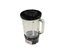 BOL BLENDER COMPLET NOIR pour PETIT ELECTROMENAGER KENWOOD - KW675221