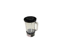 KW675221. BOL BLENDER COMPLET NOIR KENWOOD