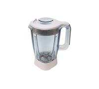 BOL BLENDER COMPLET pour PIECES PREPARATION CULINAIRE PETIT ELECTROMENAGER MOULINEX - MS-5A04702