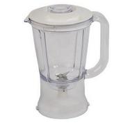 Bol blender complet pour Robot menager MOULINEX, SEB - Blanc
