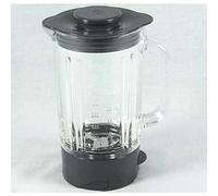 Bol blender complet - KENWOOD - FPM800/FPM810/FPM900 - Noir - Compatible MULTIPRO EXCEL