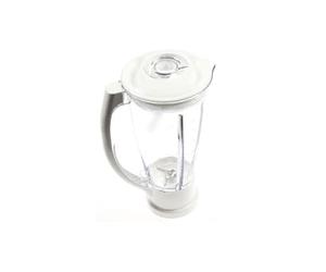 Bol blender complet Robot ménager MS-0A13352, XF634BB1 MOULINEX Robot ménager MS-0A13352, XF634BB1 MOULINEX