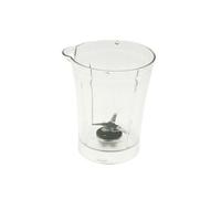Bol / Blender + Couteau / Noir Pour Pieces Preparation Culinaire Petit Electromenager - Ss-193261