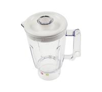 Bol blender+couvercle+bouchon Blender MS-650007 MOULINEX Blender MS-650007 MOULINEX