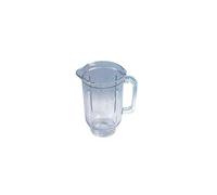 Bol Blender En Acrylique Nu Pour Robot Multifonctions Kenwood