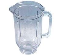 Bol blender en acrylique nu pour robot multifonctions kenwood G