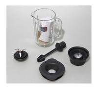 BOL BLENDER EN VERRE 1.6L POUR ROBOT MULTIFONCTIONS KENWOOD