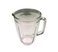 Bol Blender en Verre - Kenwood - 1,5 L - Compatible FP910, FP920, FP925