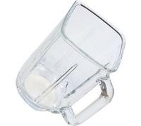 Bol blender en verre nu - Robot ménager (505676 MAGIMIX)