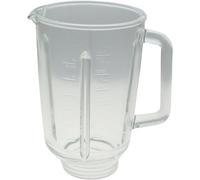 Bol blender en verre pour blender Collection Avance ProBlend 6 3D Philips - 996510076835