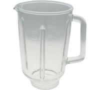 Bol blender en verre pour blender Collection Avance ProBlend 6 3D Philips - 996510076835