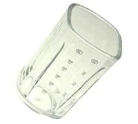 Bol blender en verre - Robot ménager (MS-0A11813 MOULINEX, KRUPS)