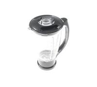 Bol Blender Gris Nu Pour Pieces Preparation Culinaire Petit Electromenager - Ms-650204