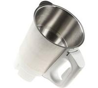 Bol blender inox nu 2 litres Robot ménager MS-5A08435, SS-1530001091 MOULINEX - 296415 Inox G