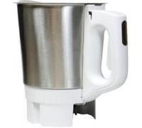 Bol Blender Inox Pour Robot Seb