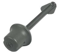 Bol blender - KENWOOD - AT358 - Noir - 1,2 kg - Plastique