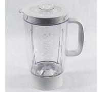 Bol blender - Kenwood - KW688022 - 1,5 L - Gris - Compatible avec plusieurs modèles