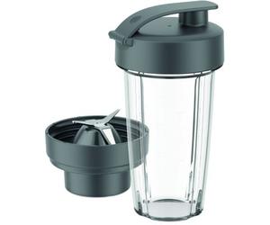 Bol blender KENWOOD Xtract Sport KAG50.000GY