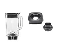 Bol blender KITCHENAID 5KSB2056JPA 1.6L sans BPA pour K400