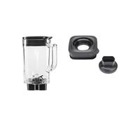Bol blender KITCHENAID 5KSB2056JPA 1.6L sans BPA pour K400