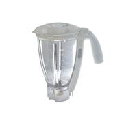 Bol Blender Mixer Odacio 3 Blanc