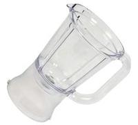 SEB - Bol pour blender - FP415 MS-5A02454 - Blanc - Pièce d'origine constructeur
