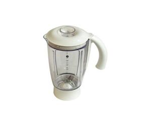 BOL BLENDER MIXEUR BLANC COMPLET