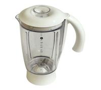BOL BLENDER MIXEUR BLANC COMPLET POUR PETIT ELECTROMENAGER KENWOOD - KW662494