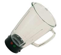 Moulinex Bol blender (mixeur) Robot ménager MS-0A11435 avec embase