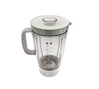 Bol blender/mixeur complet 1,5l acrylique blanc Blender KW681153 KENWOOD