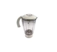 Bol blender / mixeur complet 1,5l acrylique blanc Robot ménager KW662494 KENWOOD - 39409 BLANC G