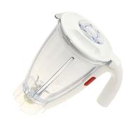 Moulinex Bol blender pour robot ménager MS-5909860 SS-1530001007 40406 Blanc