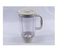 Bol blender / mixeur complet gris - Robot ménager - KENWOOD (2226)