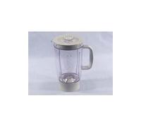 Bol blender / mixeur complet gris - Robot ménager (KW688022 KENWOOD)