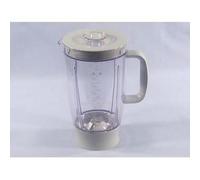Bol blender/mixeur complet gris Robot ménager KW688022 KENWOOD