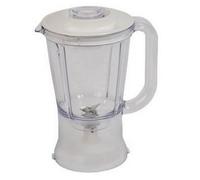 Bol blender (mixeur) complet Robot ménager (MS-5A02453 MOULINEX SEB)