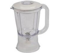 Bol blender complet pour Robot menager MOULINEX, SEB - Blanc