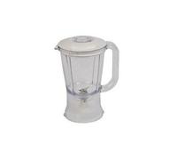 Bol blender (mixeur) complet - Robot ménager - MOULINEX, SEB (2534)