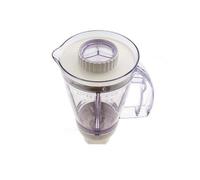 Moulinex Bol blender MS-5A12150 complet Blanc