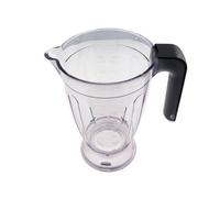 Philips Bol blender (mixeur) nu – Robot ménager 9377 – Noir